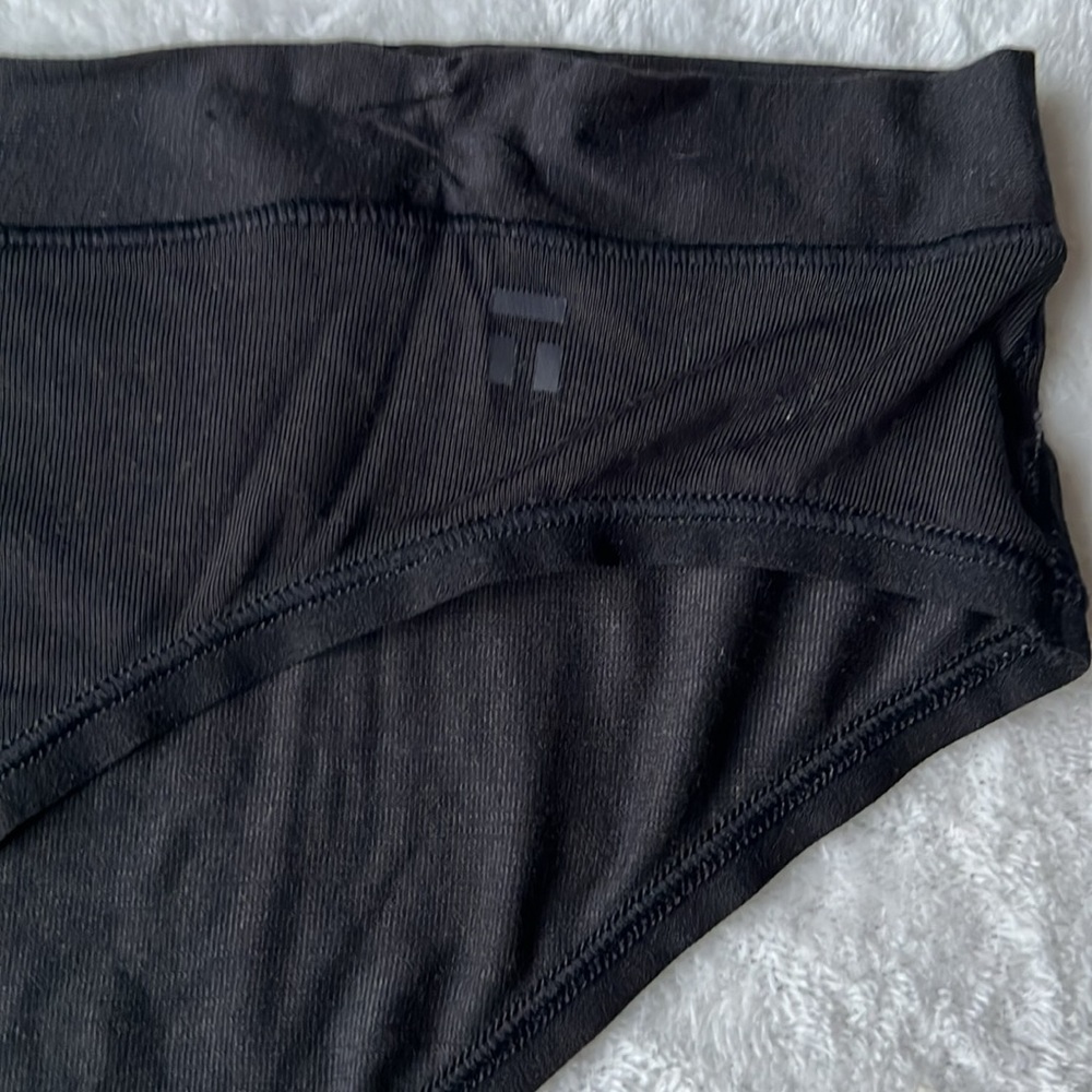 Tommy John Second Skin Cheeky Brief